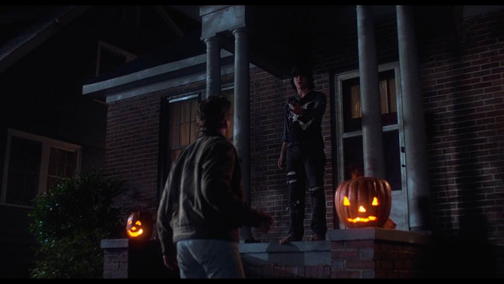「ハロウィン1988・地獄のロック&ローラー」の画像