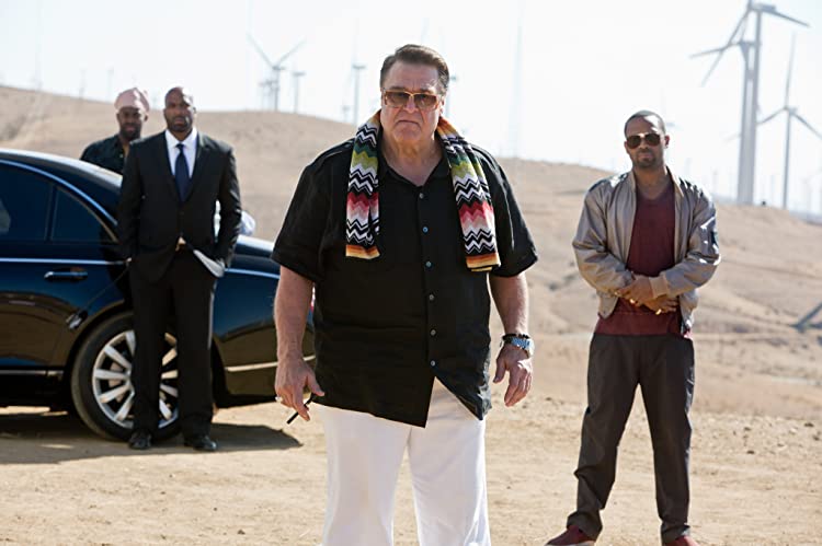 ハングオーバー!!! 最後の反省会の画像