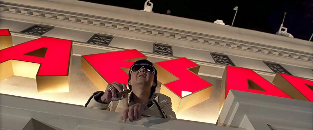 ハングオーバー!!! 最後の反省会の画像