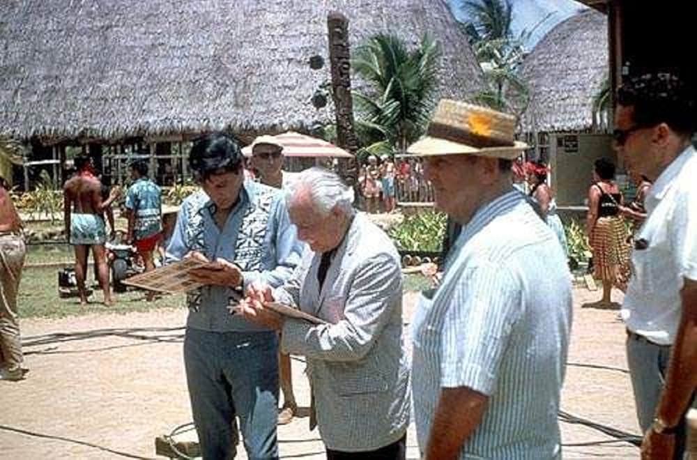 ハワイアン・パラダイスの画像