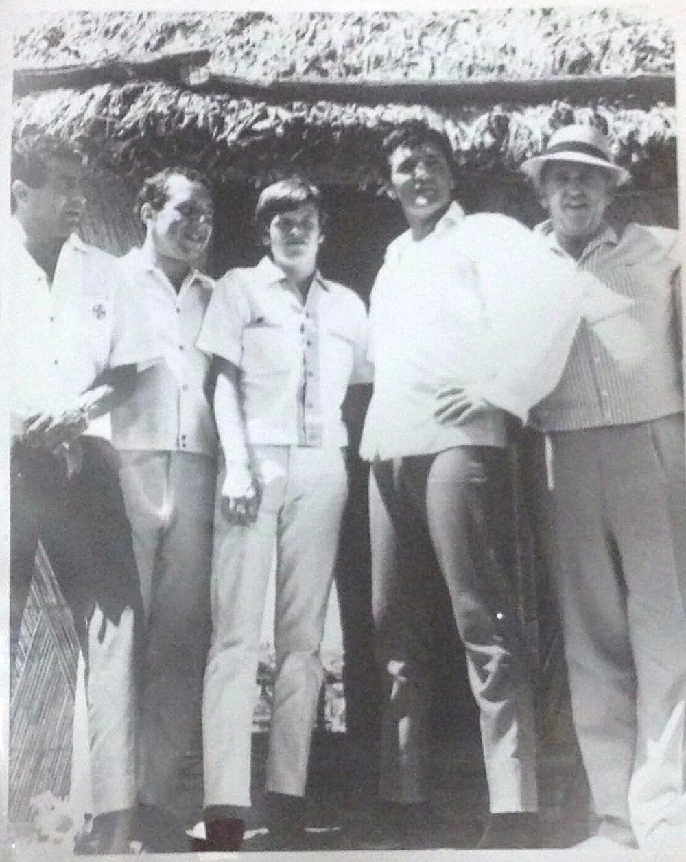 ハワイアン・パラダイスの画像