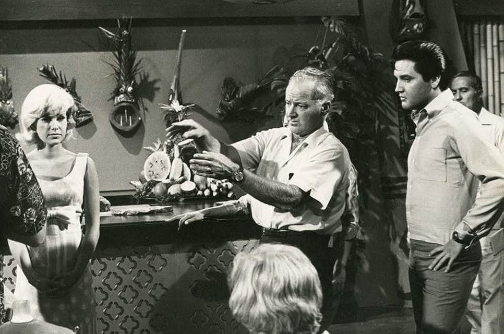 ハワイアン・パラダイスの画像