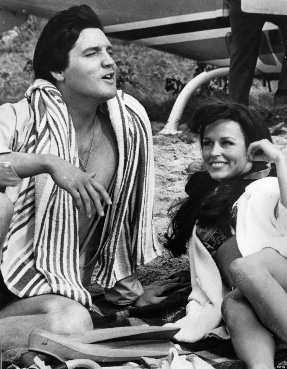 ハワイアン・パラダイスの画像