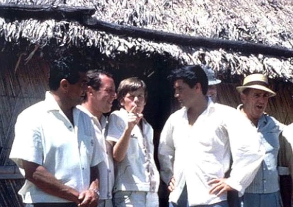 ハワイアン・パラダイスの画像