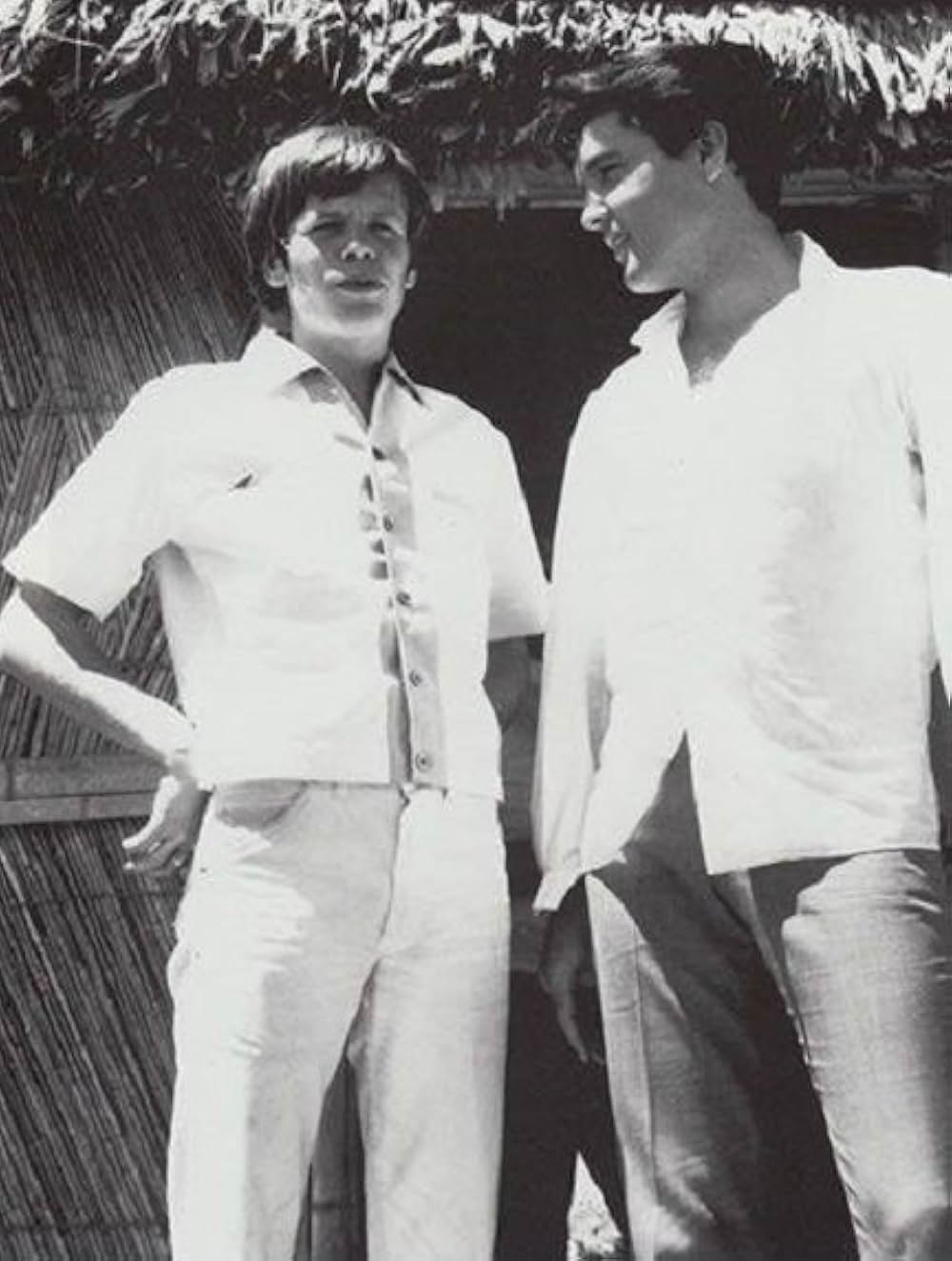 ハワイアン・パラダイスの画像