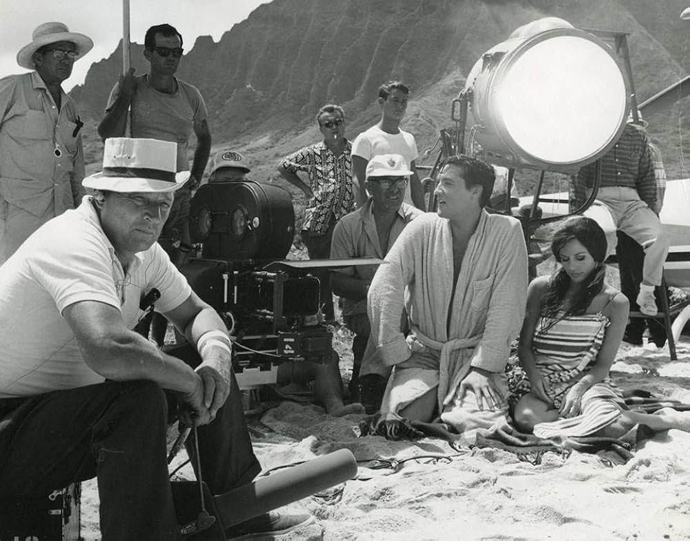 ハワイアン・パラダイスの画像