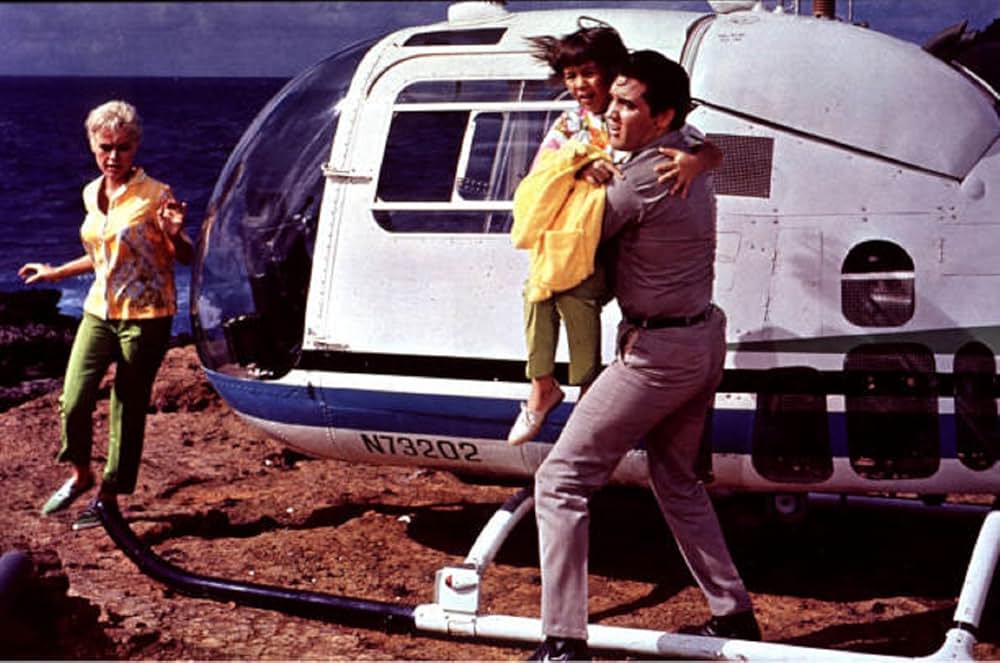 ハワイアン・パラダイスの画像