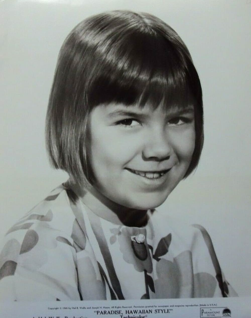 ハワイアン・パラダイスの画像