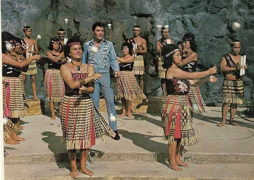 ハワイアン・パラダイスの画像