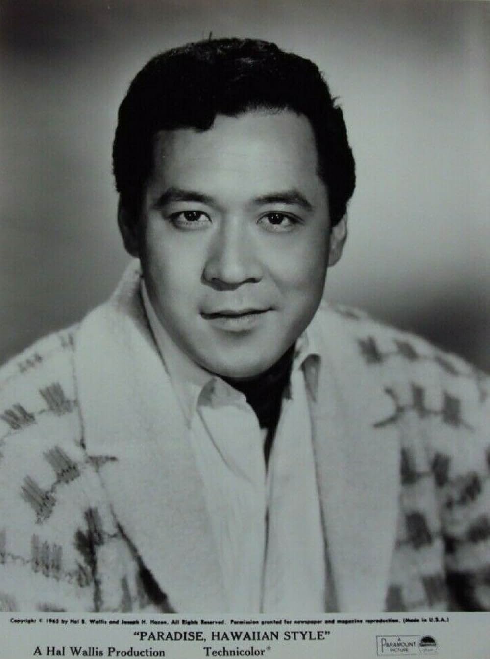 ハワイアン・パラダイスの画像