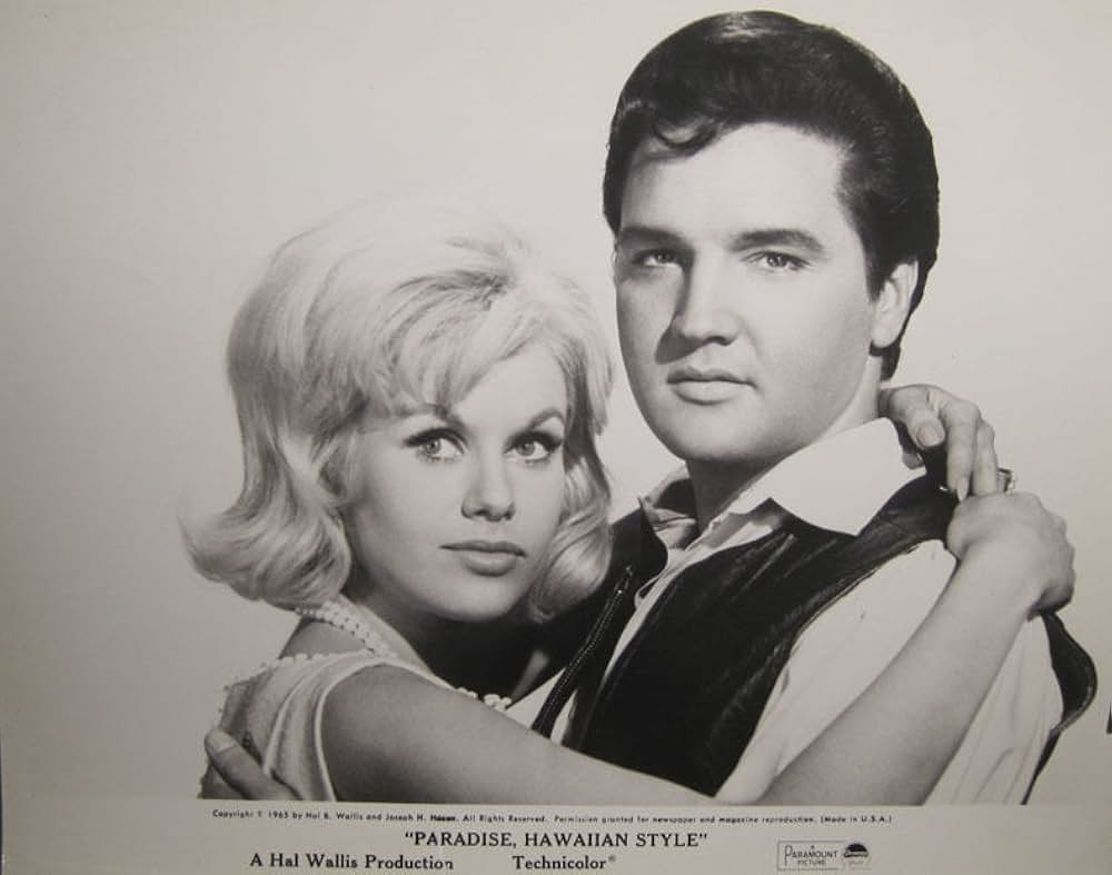 ハワイアン・パラダイスの画像