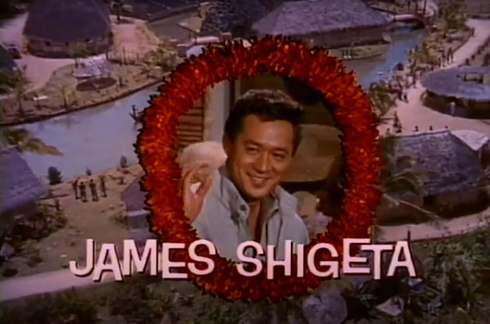 ハワイアン・パラダイスの画像