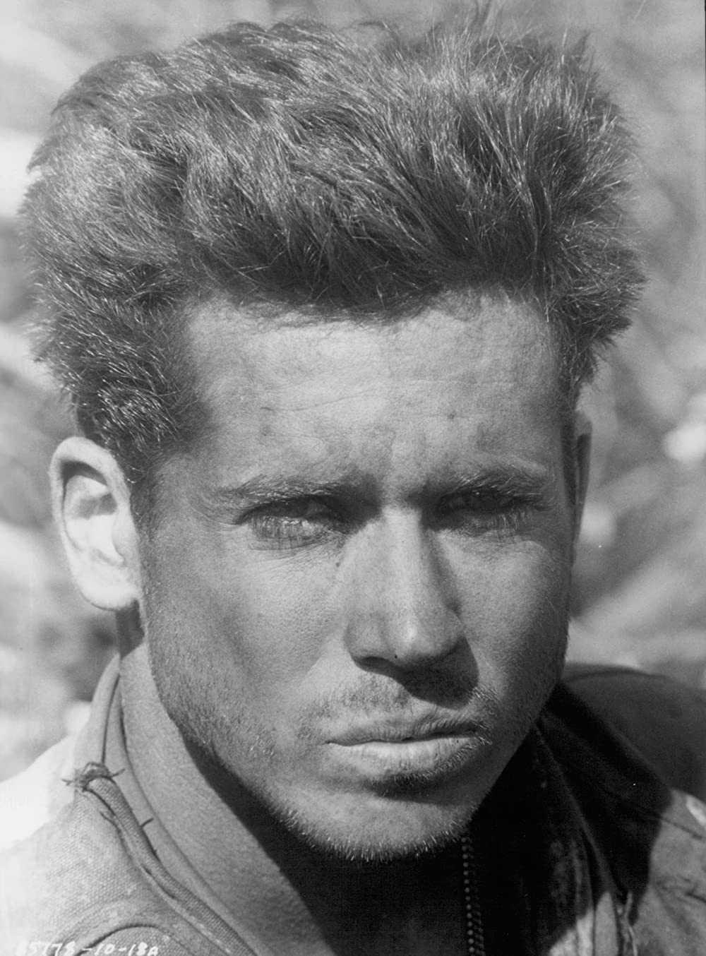 ハンバーガー・ヒルの画像