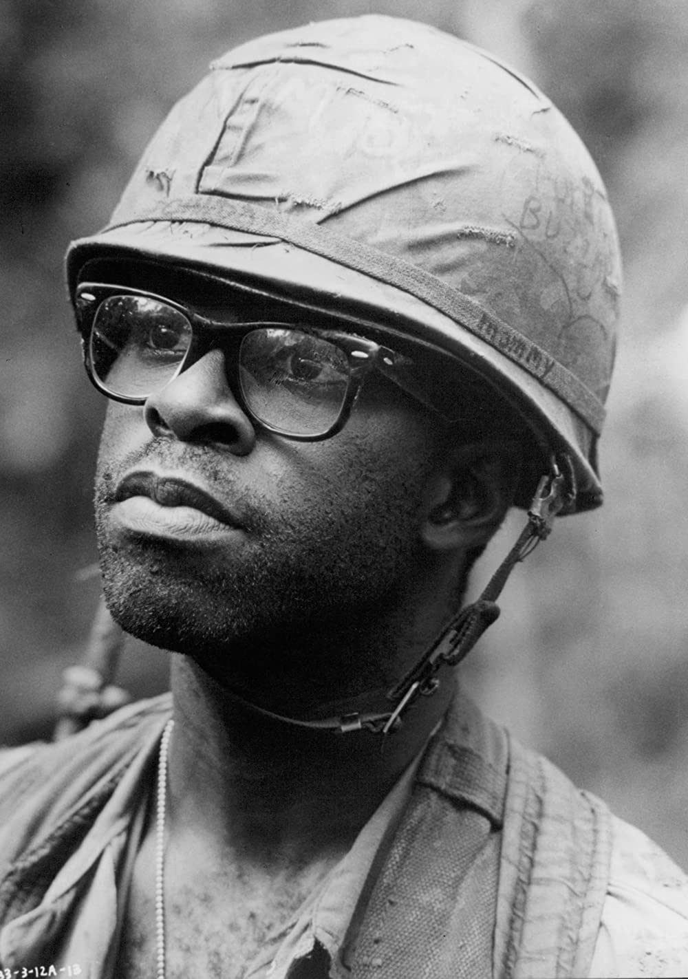 ハンバーガー・ヒルの画像