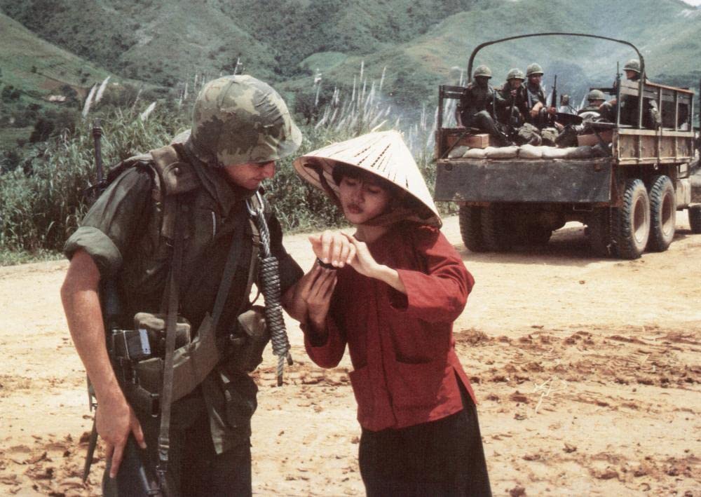 ハンバーガー・ヒルの画像