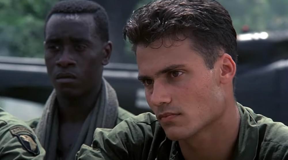 ハンバーガー・ヒルの画像