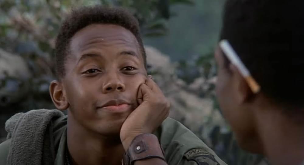 ハンバーガー・ヒルの画像