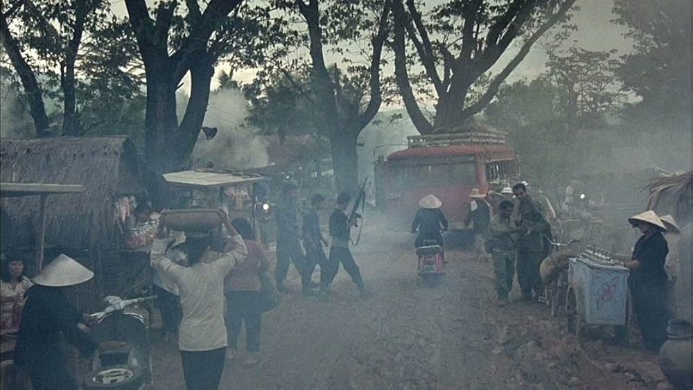 ハンバーガー・ヒルの画像