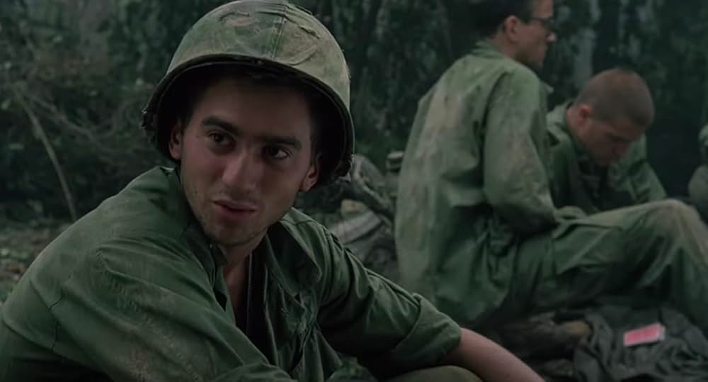 ハンバーガー・ヒルの画像