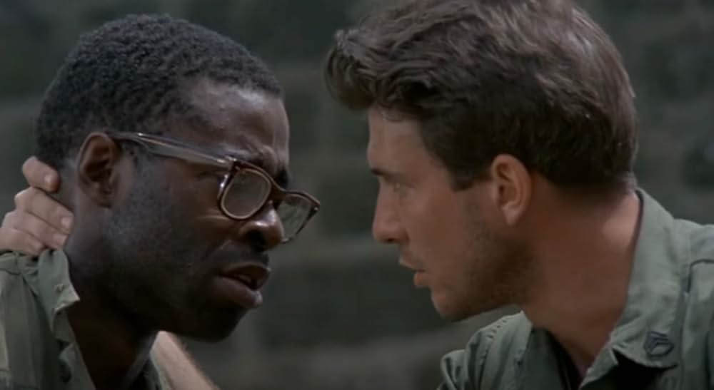 ハンバーガー・ヒルの画像