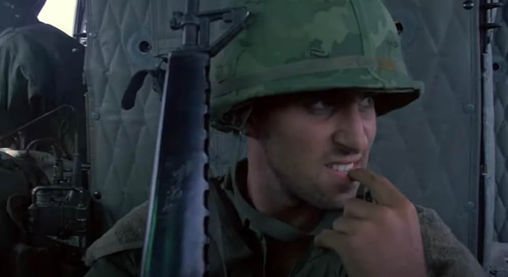 ハンバーガー・ヒルの画像