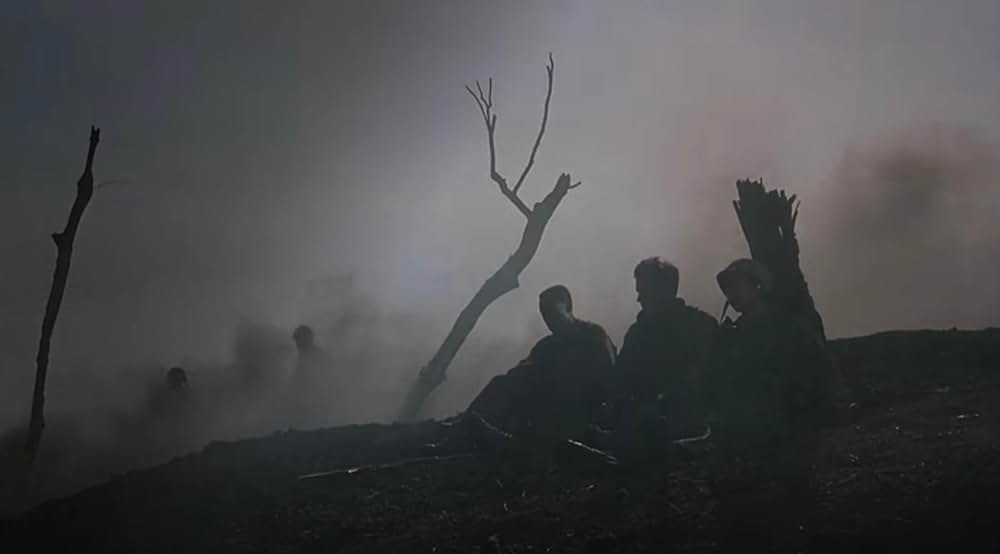 ハンバーガー・ヒルの画像