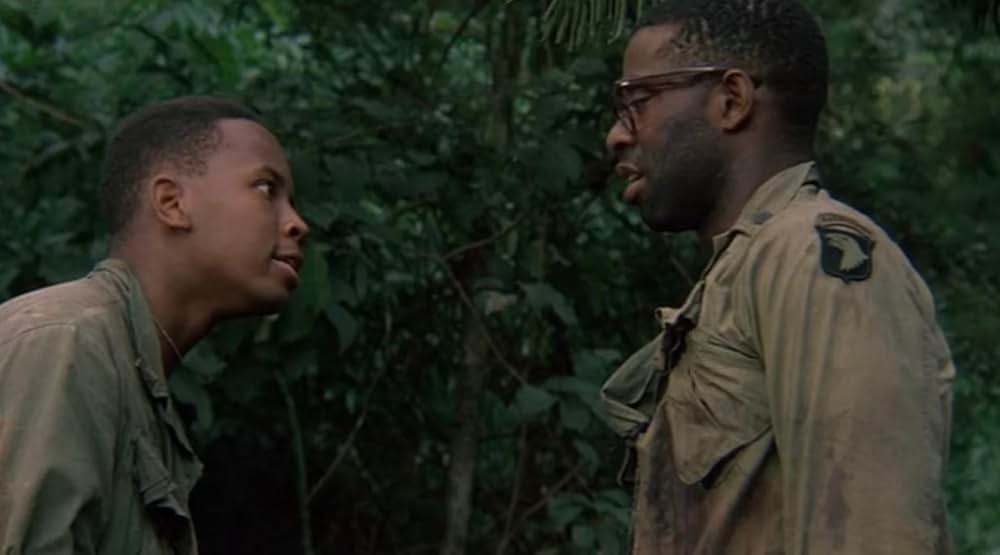 ハンバーガー・ヒルの画像