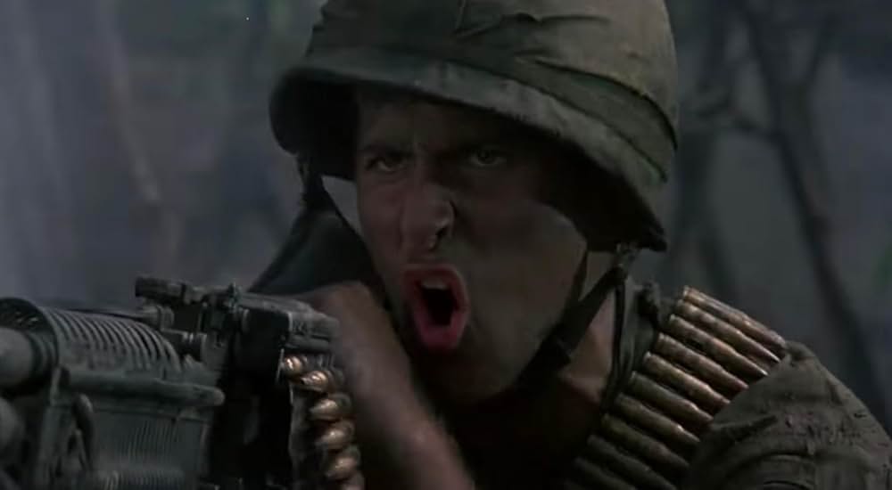 ハンバーガー・ヒルの画像