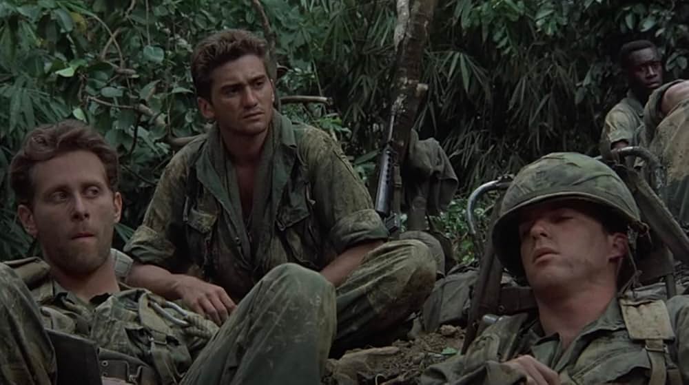 ハンバーガー・ヒルの画像