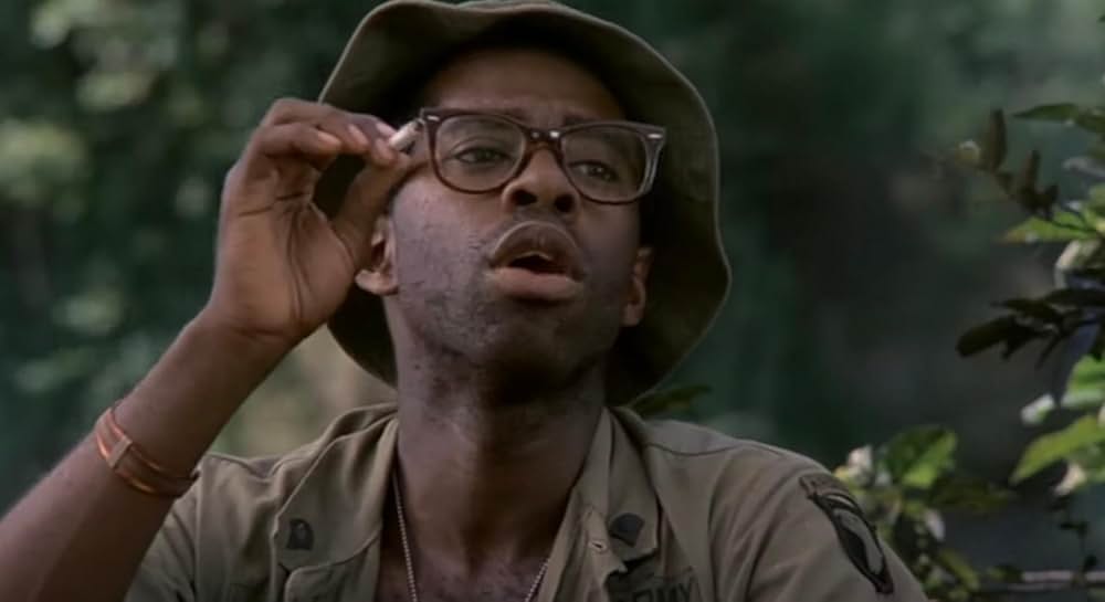 ハンバーガー・ヒルの画像