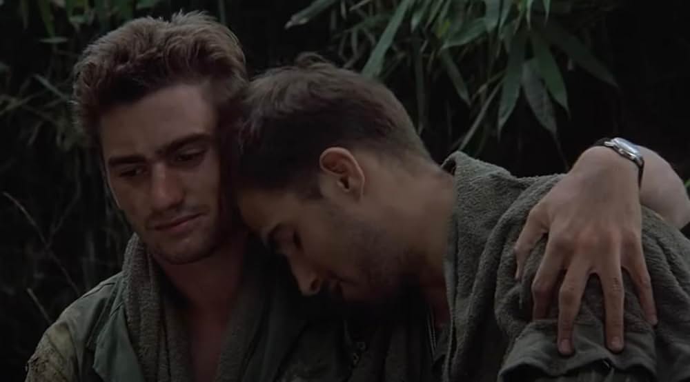 ハンバーガー・ヒルの画像