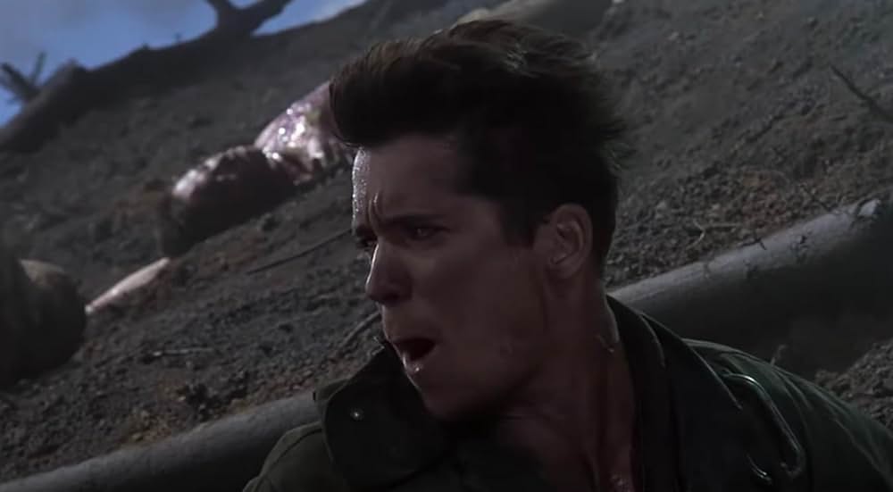 ハンバーガー・ヒルの画像