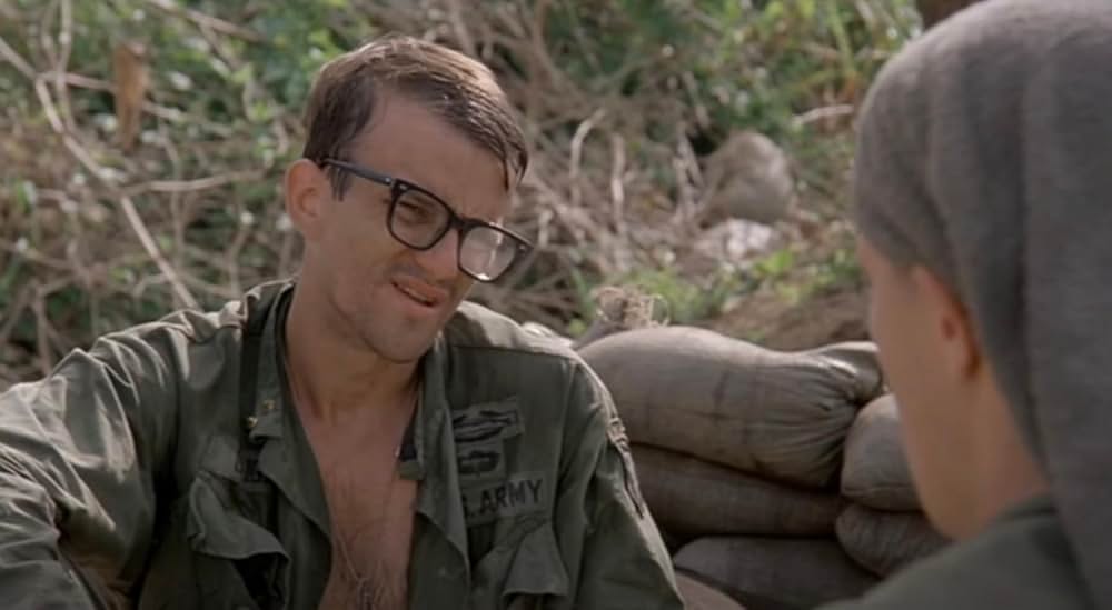 ハンバーガー・ヒルの画像