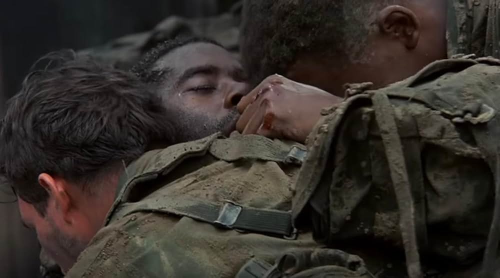 ハンバーガー・ヒルの画像