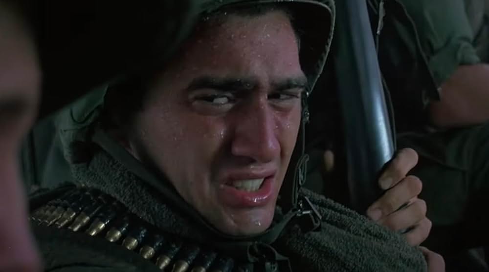 ハンバーガー・ヒルの画像