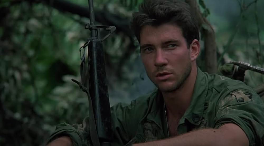 ハンバーガー・ヒルの画像