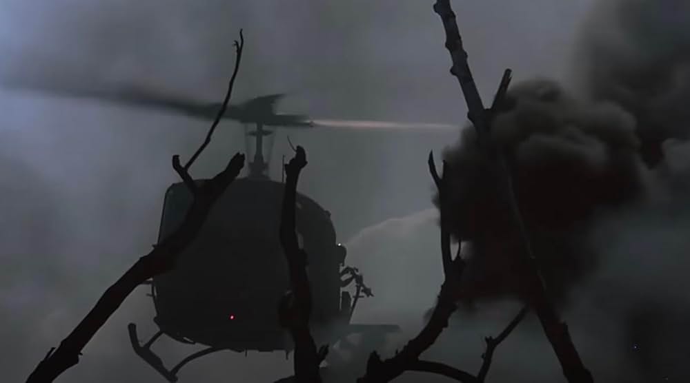 ハンバーガー・ヒルの画像