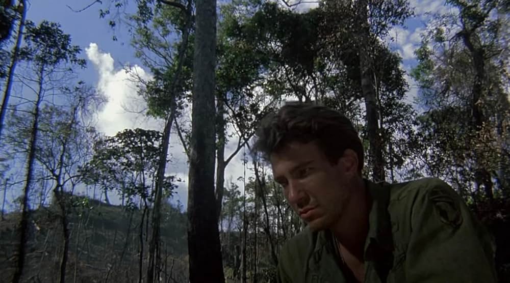 ハンバーガー・ヒルの画像