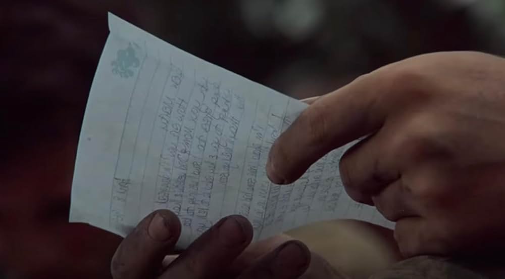 ハンバーガー・ヒルの画像