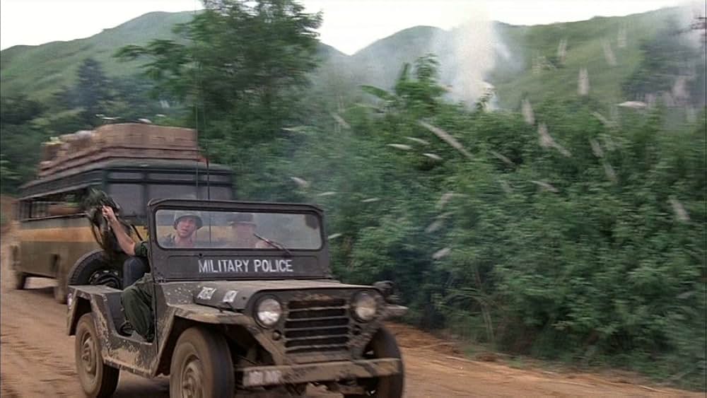 ハンバーガー・ヒルの画像