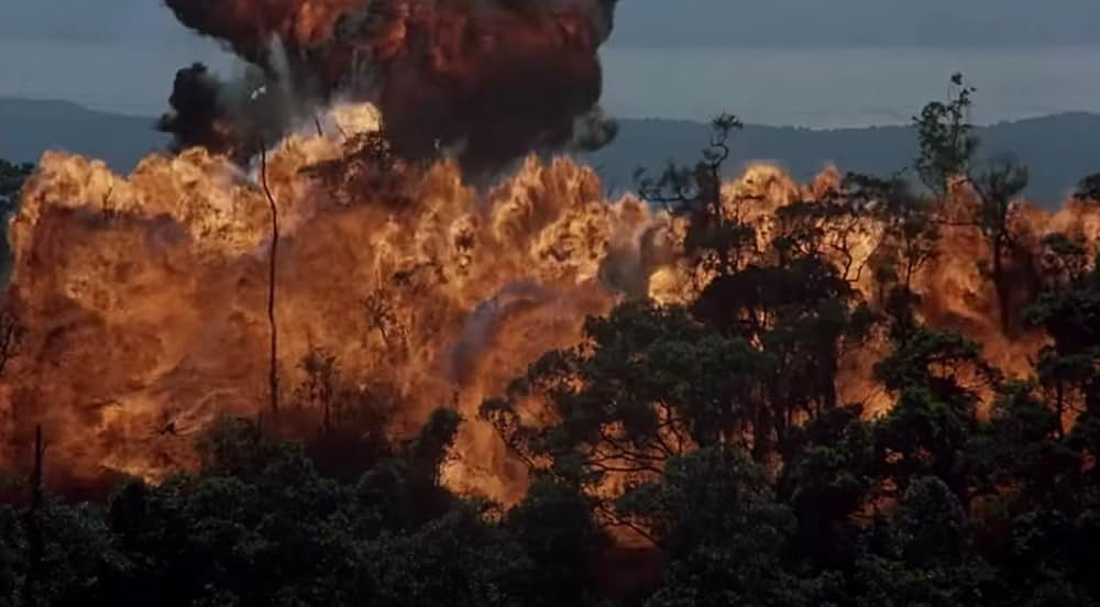 ハンバーガー・ヒルの画像