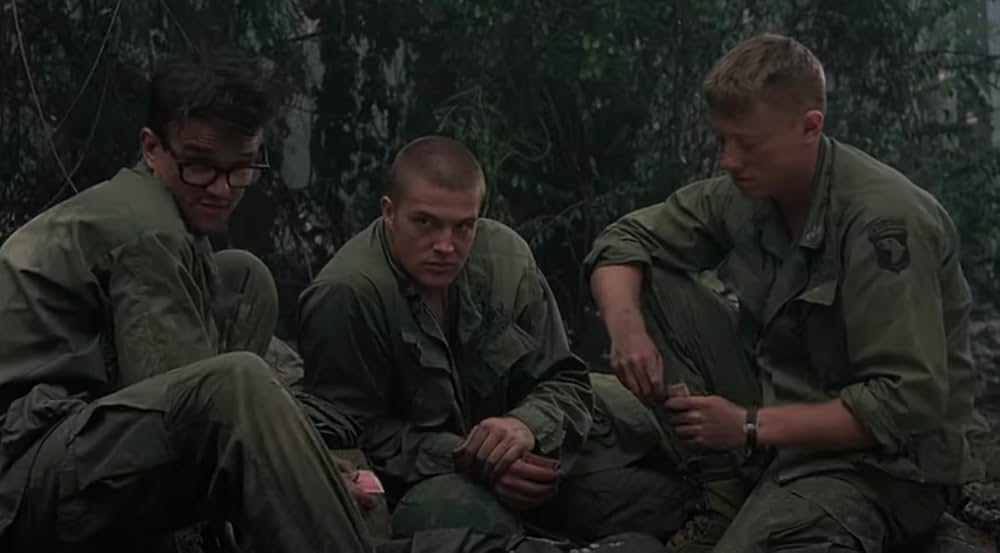 ハンバーガー・ヒルの画像