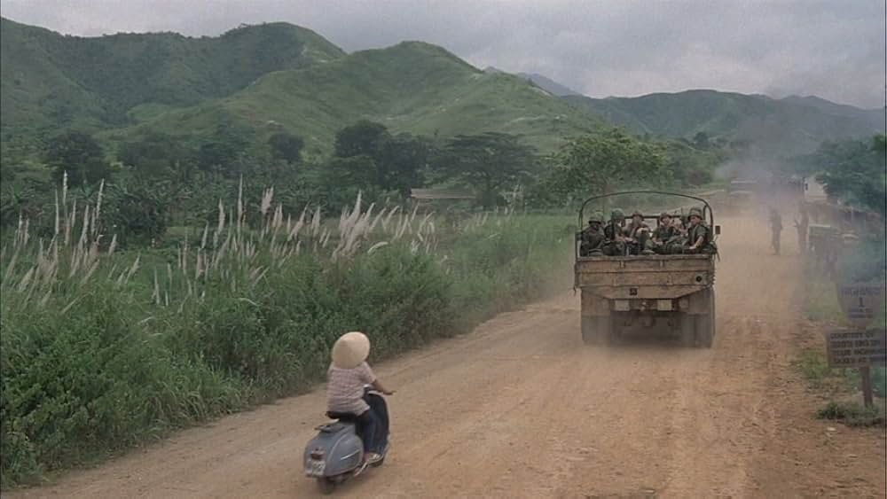 ハンバーガー・ヒルの画像