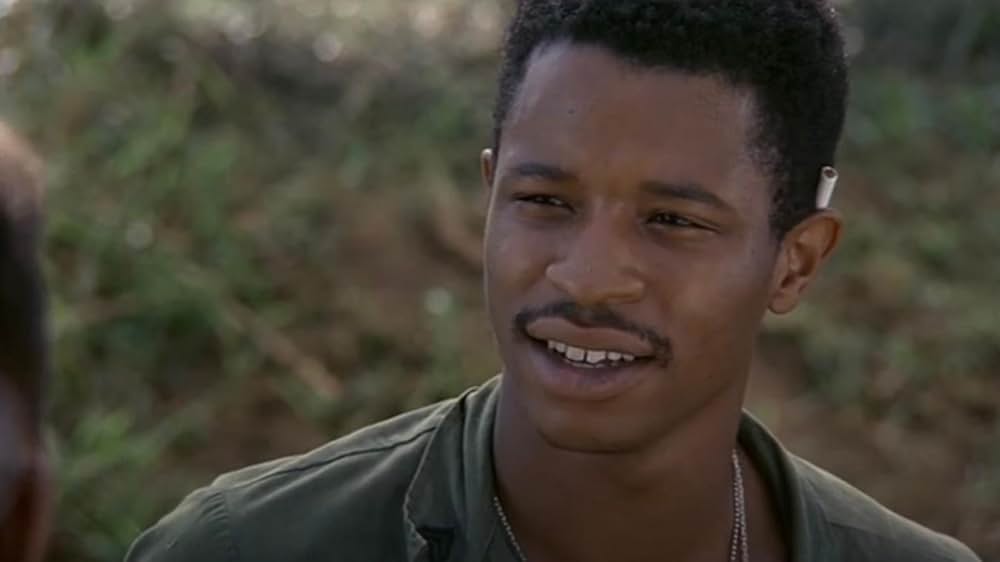 ハンバーガー・ヒルの画像