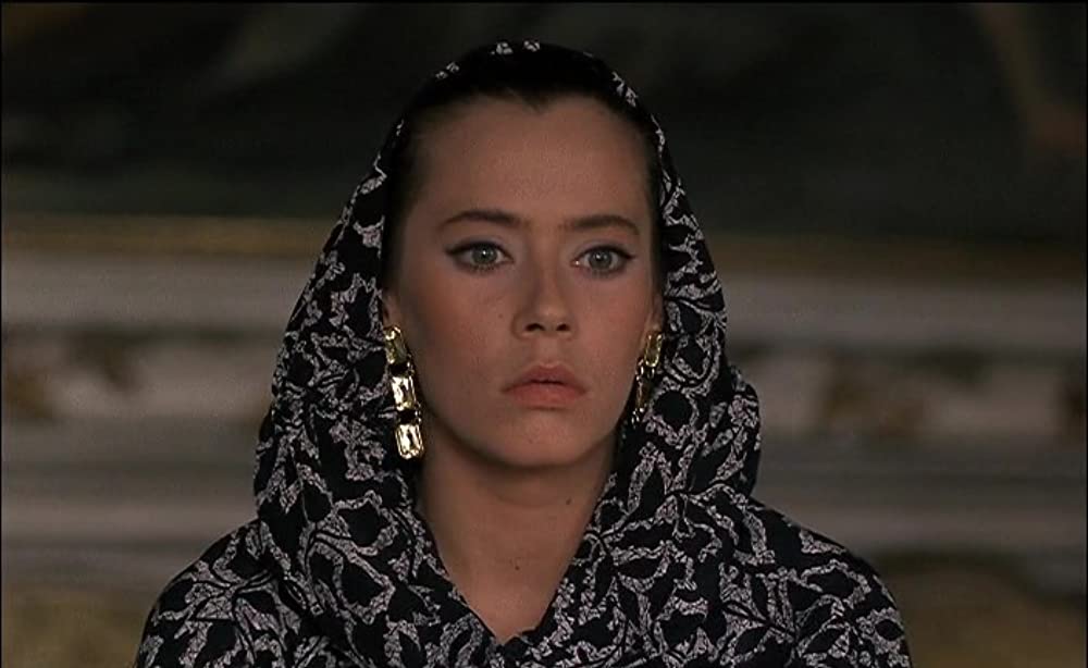 バンパイア・イン・ベニスの画像