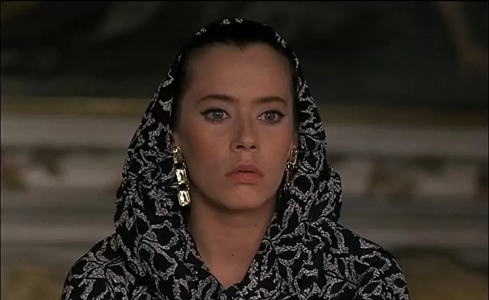 バンパイア・イン・ベニスの画像