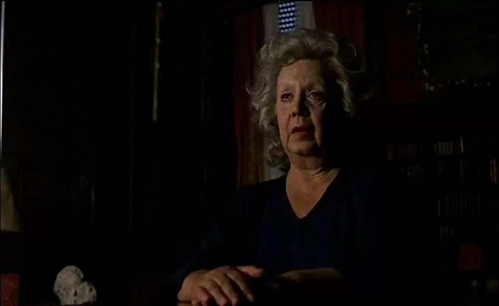 「バンパイア・イン・ベニス」Clara Colosimoの画像