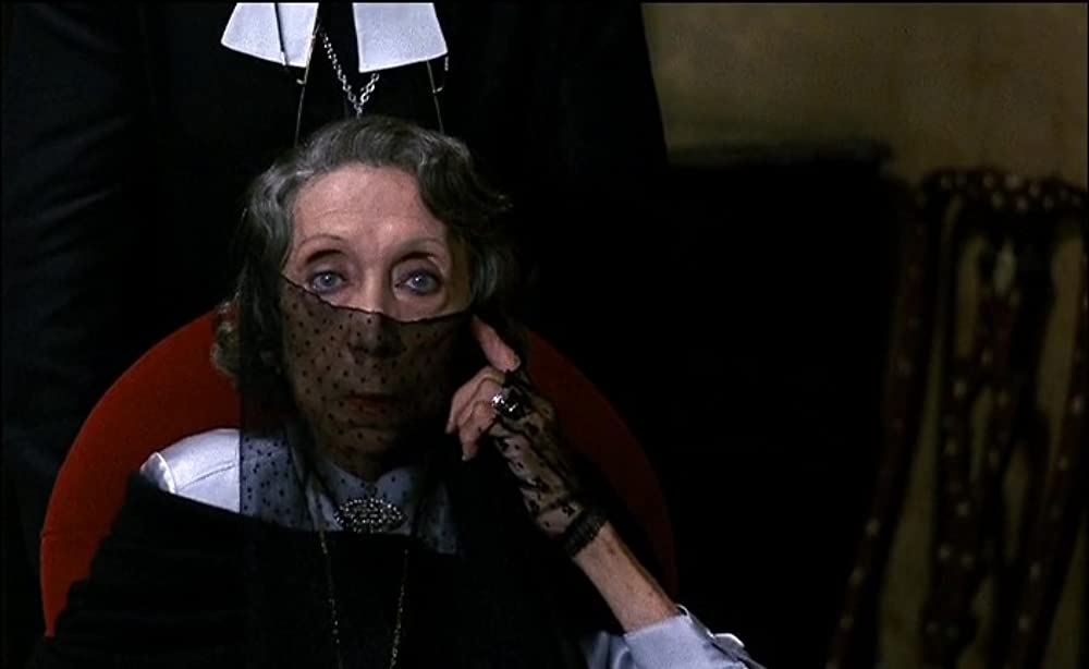 バンパイア・イン・ベニスの画像