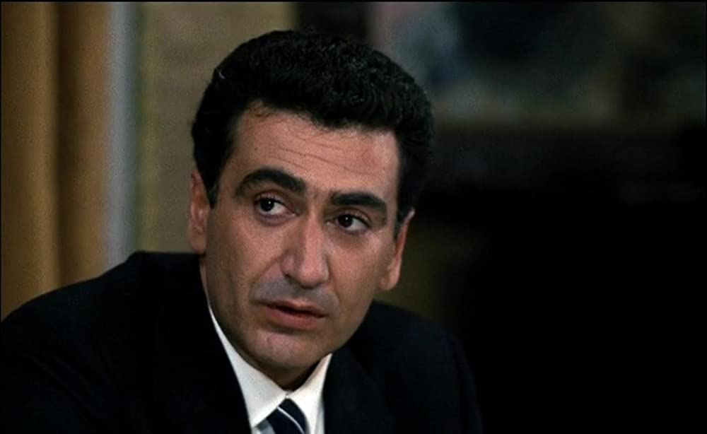 バンパイア・イン・ベニスの画像