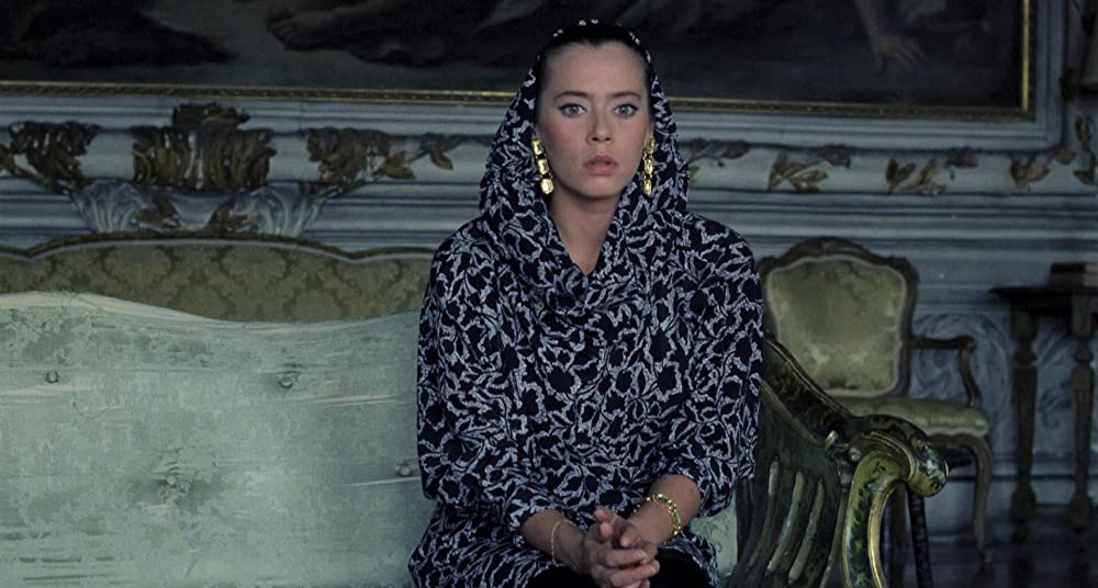 バンパイア・イン・ベニスの画像